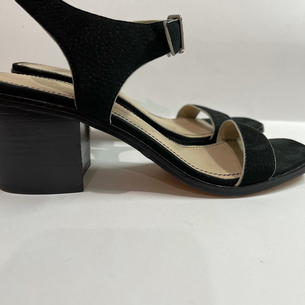Elizabeth and James, Ryann leather sandals Size 9 - Picture 4 of 13